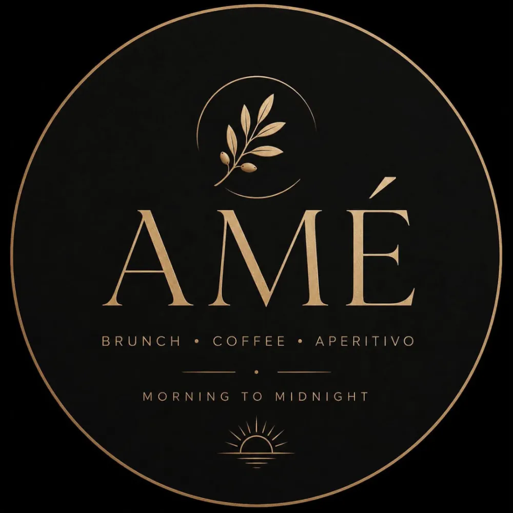 AME COFFEE BRUNCH APERITIVO