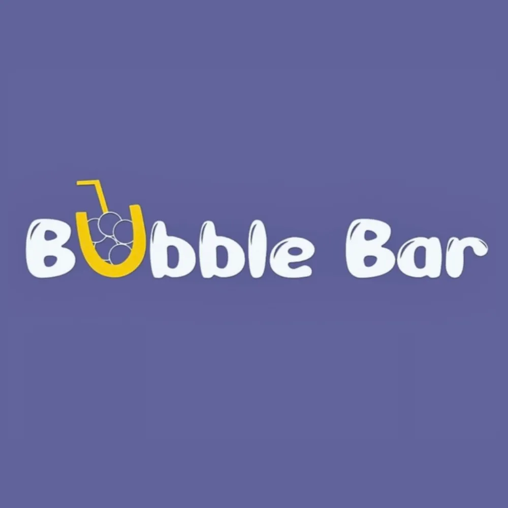BUBBLE BAR TEG