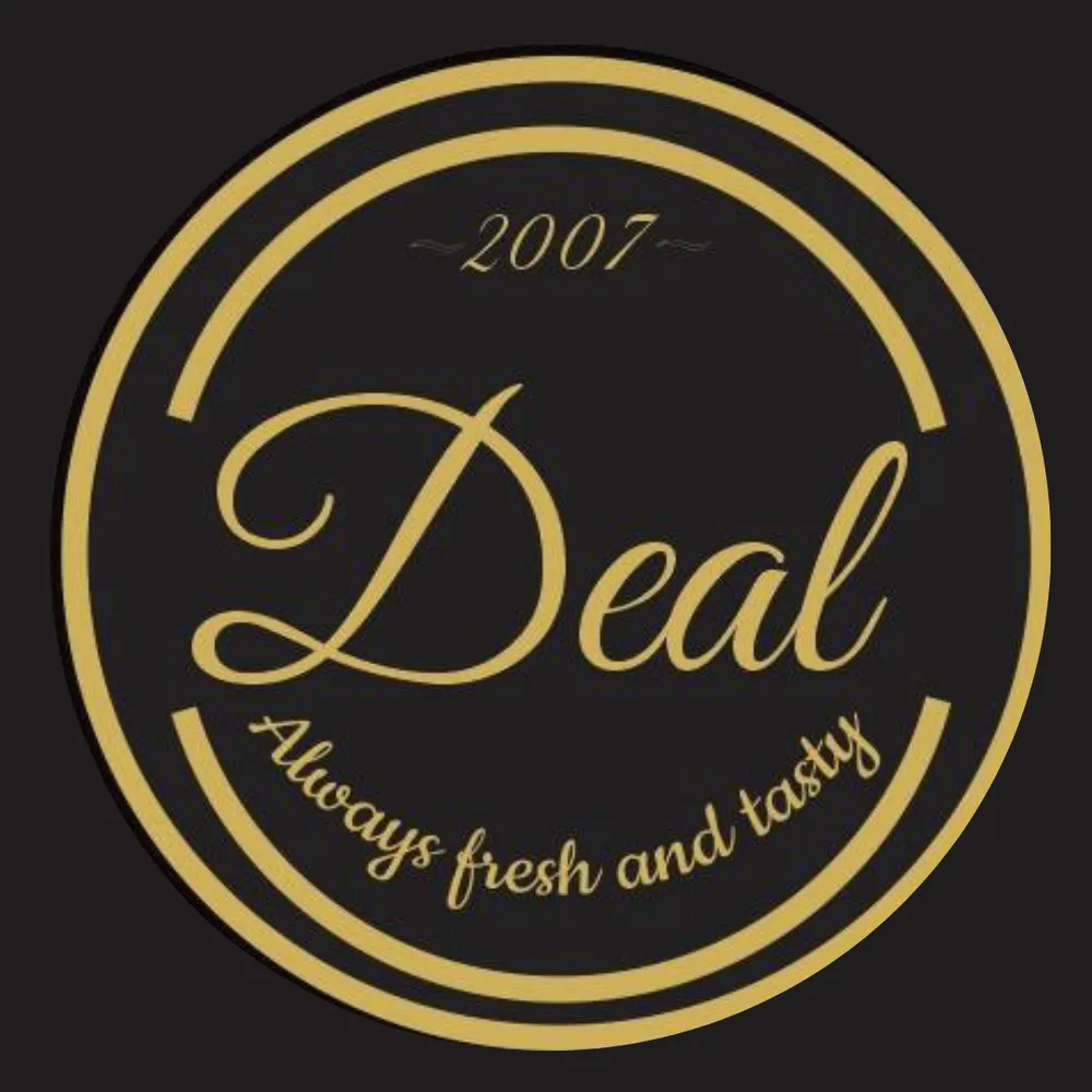 DEAL BAKERY