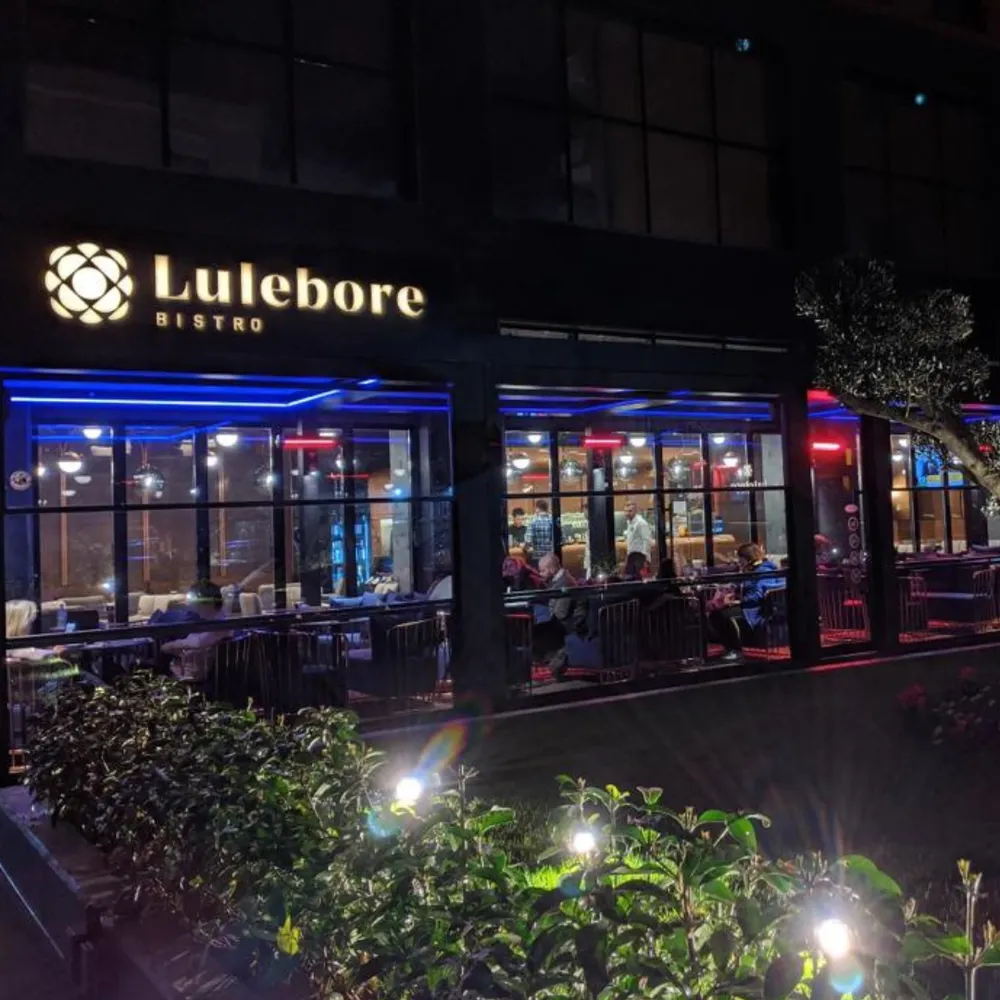 LULEBORE BISTRO