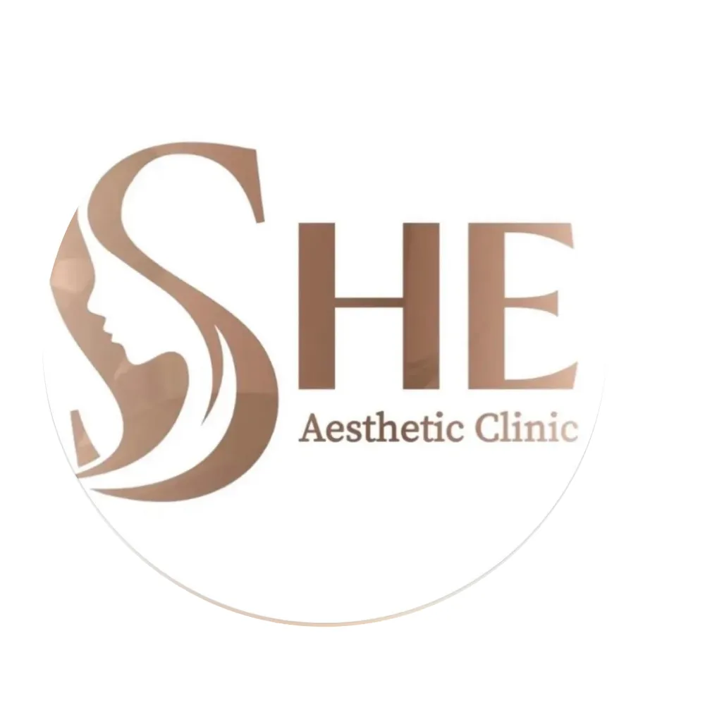 SHE AESTHETIC CLINIC