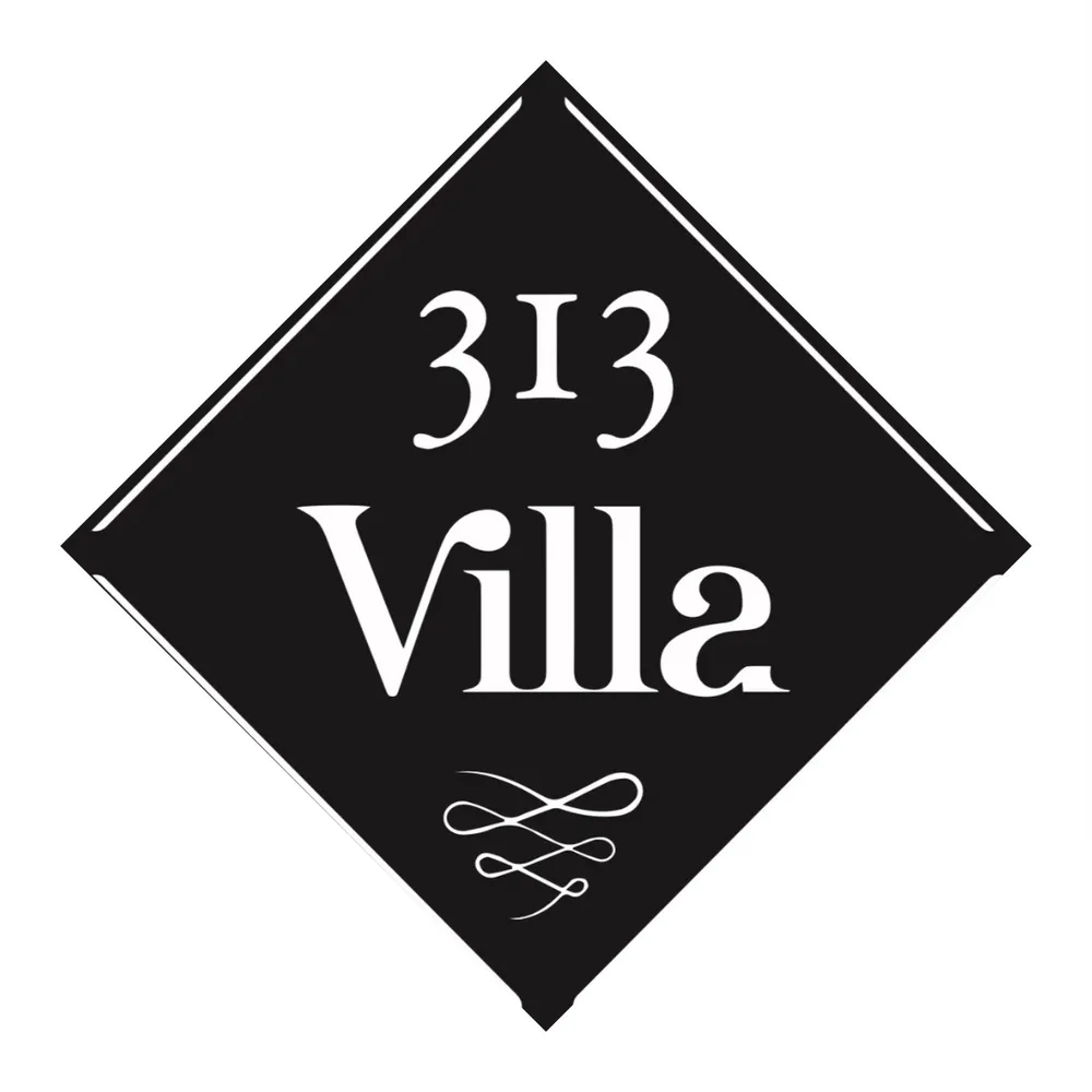 VILLA 313